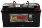 Everstart Platinum Agm 850 Cca H8 Ln5 49 12v Car Battery 