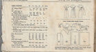 1956 Vintage Sewing Pattern B34 Dress  1765 