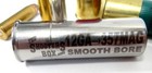 12ga To 357 Magnum Shotgun Adapter - Chamber Reducer - Stainless - Free Case    