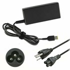 65w Ac Power Adapter Charger For Lenovo Thinkpad T470 T470s Laptop Supply Cord