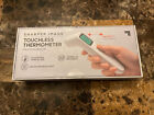 New Sharper Image Digital Touchless Smart Forehead Thermometer Free Shipping 