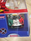 Carrera Digital 132 30999 Ferrari 488 Gt3  squadra Corse Garage Italia  No 7 