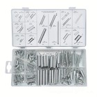 200pc Industrial Spring Assortment Carb Carburetor Extension Compression
