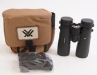 Vortex 10x42 Diamondback Hd Roof Prism Binoculars With Glasspak Harness Case