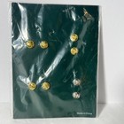 Lamb Of God Omens Pin Set