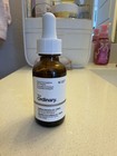 The Ordinary Caffeine Solution 5    Egcg Depuffing Eye Serum For Dark Circles