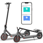 Ladped Lp60 Electric Scooter Adult Folding 25km h Escooter 350w 8 5  App Control