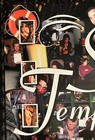 Stone Temple Pilots Tiny Music Record Store 24x24 Promo Poster Grunge 1996