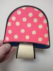 Vintage Mushroom Wall Decor Ephemera 70s Usa Gallery Wrappings