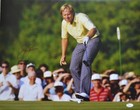 Jack Nicklaus Signed 16x20 Photo W  Jsa Loa  z82668 The Masters