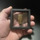 Stone Arrowhead Lithic Point     Mexico Origin     Unauthenticated