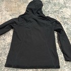 North Face Fleece Girls Zip Up Jacket Black Fall 2013