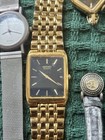 Vintage Watch Lot     Seiko  Armitron   Fashion Watches     Parts repair