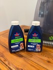 Bissell Spot Clean Pro Heat Pet Carpet Upholstery Cleaner 2513w With Attachments