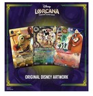     Lorcana Illumineer   s Quest The Great Hunny Rescue    