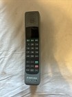Vintage Motorola Brick Cell Phone model 89002nauda Untested Selling As