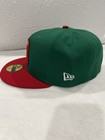 New Era 59fifty Mexico World Baseball Classic Fitted Cap Size 7 7 8
