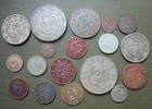 18 Coins Set  mun  Chon  Fun  Won  Yang  Warn 