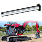 Mini Excavator Bucket Pin Bucket Link Pin 30mmx250mm For Cat Bobcat john Deere