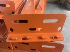 Pallet Racking Beam - 9  X 4  - Warehouse Shelving  Material Handling