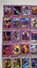 Spider-man Artbox Film Cardz 2002 Marvel Complete 72ct Base Set   Promo Cards