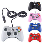 Wired   Wireless Game Usb Controller Gamepad Joystick For Microsoft Xbox 360  pc