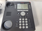 Avaya 9608 Ip Phone With Stand 9608d01a 1009 Voip 700480585 Telephone New
