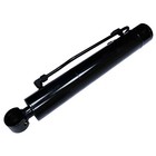 Bucket Hydraulic Tilt Cylinder 7208419 For Bobcat All-wheel Steer Loader A300