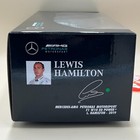 Minichamps 1 18 Mercedes-amg Petronas W10 2019 Lewis Hamilton  44 110190044