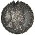 Canada - 5 Cents - 1909 - Km 13 - Silver  925 - 0 035 Asw