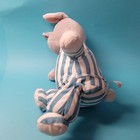 Kohl s Cares Goodnight Moon Bunny Rabbit Pajamas 14  Plush Stuffed Animal Toy