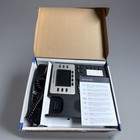 Grandstream Gxp2130 3 Line Enterprise Hd Ip Phone Black New Open Box