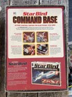 1978 Milton Bradley Star Bird Command Base Battlestar   Cracker Jack Astronauts