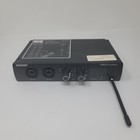 Shure Psm200 In-ear Personal Monitoring System - H2 Band  518-554 Mhz Cg01mjy