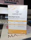 Caring Mill 3 Panel Home Rapid Drug Test 1 Pk  Urine   1 Adulteration Strip 99 