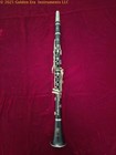 Selmer Paris  brevete  Professional Model Clarinet Circa 1920s