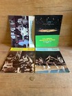 Marquette Warriors Basketball Program Lot 1978 Milw Classic Butler Washington