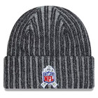 New 2023 Dallas Cowboys New Era On Field Salute To Service Cuffed Knit Hat