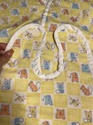 Baby Burp Rags   Bib Handmade Vintage Animals Boys Girls 