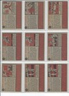 1962 Topps Baseball Singles  1-370  Ex-nm   1 00 Ea  W discount      3 Minimum  