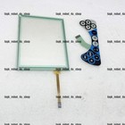 F Abb Dsqc679 3hac028357-001 Teach Pendant Touch Screen Digitized Panel membrane