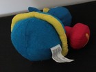 The Backyardigans-boater Pablo Stuffed Animal-never Used