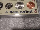 2026 Birth Year Set  Semi-quincentenial 250 U s  Anniversary Half -nickel   