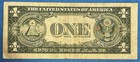 1935 D  1 One Dollar Silver Certificate