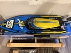 Pro Boat Prb08052 Super Sonicwake 48  8s Self Righting Rtr