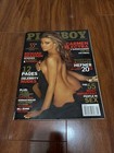 Playboy Magazine Lot Of 10 2009