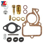Carburetor Carb Kit For Ih Farmall Cub Tractors Fast Shipping Us