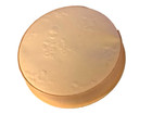      Princess Pat Vanity Face Powder Sealed Box Cameo Lady Logo Vtg Nos Reduced