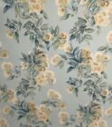 11yd Anna French At24552 Camellia Garden Soft Gold English Wallpaper  370 Retail