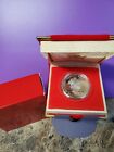 2003 Canada  15 Silver Year Of The Ram Proof Coin   In Original Mint Package